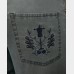 Джинси темно сірі