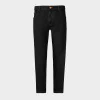 Джинсы мужские черные