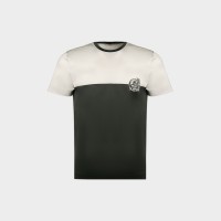 Футболка зелена Футболка зелена