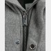 Жилет чоловічий сірий