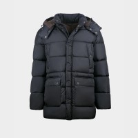 Куртка чоловіча синя Куртка чоловіча синя