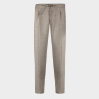 Штани чоловічі вовняні бежеві  Штани чоловічі вовняні бежеві