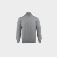 Светр чоловічий сірий