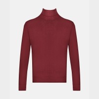 Гольф бордовый мужской Гольф бордовый мужской