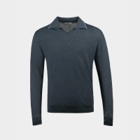 Джемпер мужской синий Джемпер мужской синий