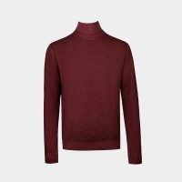 Гольф бордовый мужской Гольф бордовый мужской